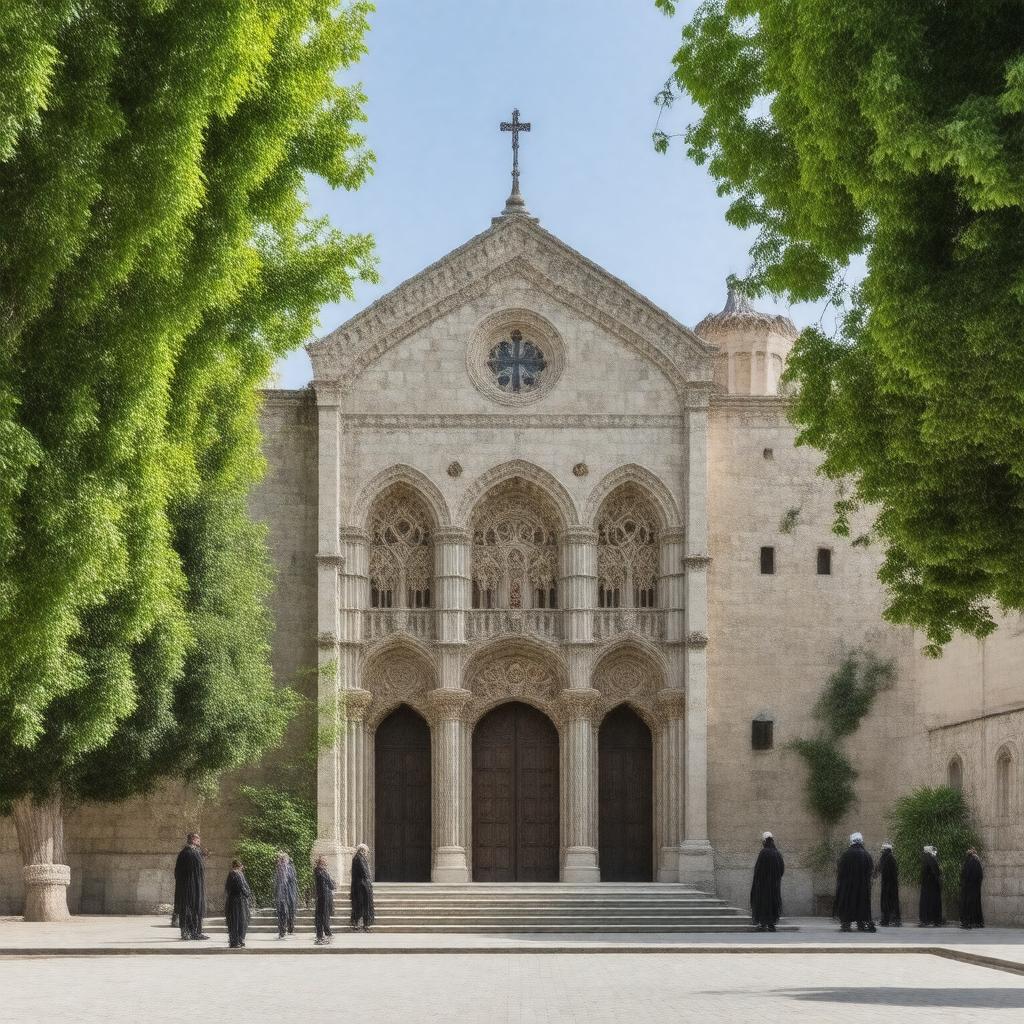Syrian Orthodox Church